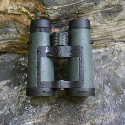 Outdoor Bird Watching Telescope 8x42 ED Waterproof Binocular with BAK4 Prism Included