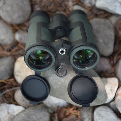 Outdoor Bird Watching Telescope 8x42 ED Waterproof Binocular with BAK4 Prism Included