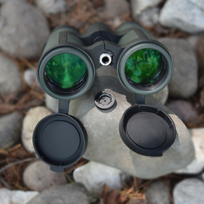 Outdoor Bird Watching Telescope 8x42 ED Waterproof Binocular with BAK4 Prism Included