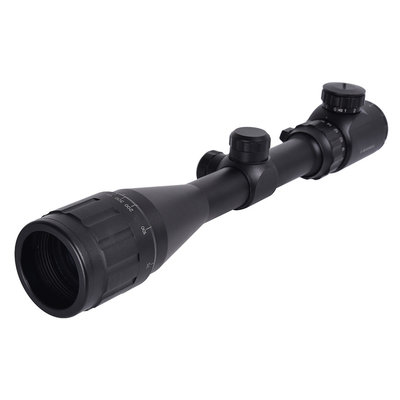 Aluminium Alloy 4-16x40 AOEG Scopes For SaleScope With Mounts Manufactured