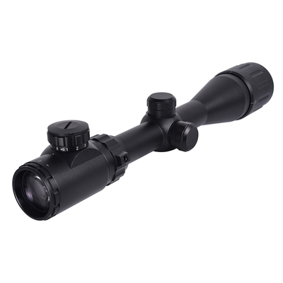Aluminium Alloy 4-16x40 AOEG Scopes For SaleScope With Mounts Manufactured