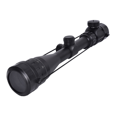 Aluminium Alloy 4-16x40 AOEG Scopes For SaleScope With Mounts Manufactured