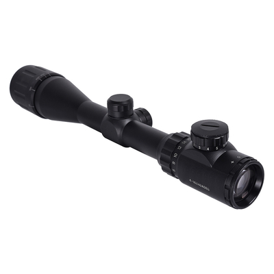 Aluminium Alloy 4-16x40 AOEG Scopes For SaleScope With Mounts Manufactured