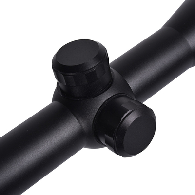 Aluminium Alloy 4-16x40 AOEG Scopes For SaleScope With Mounts Manufactured