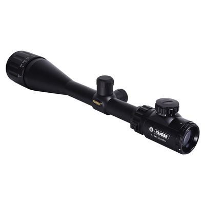 Manufacture 6-24X50 AOEG Scopes Black/Camouflage with Mounts Maximum Output Power 0