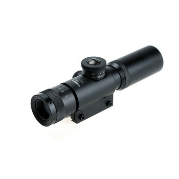 4X21 Compact Scope for Hunting Sight With Mount Enhance Your Hunting Experience