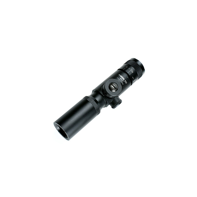 4X21 Compact Scope for Hunting Sight With Mount Enhance Your Hunting Experience