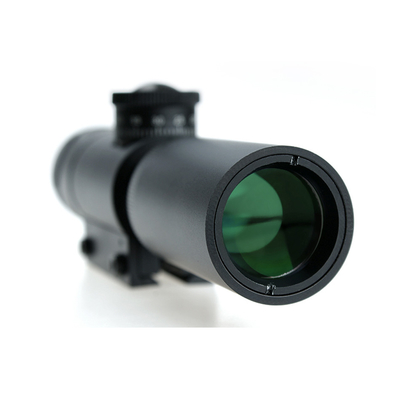 4X21 Compact Scope for Hunting Sight With Mount Enhance Your Hunting Experience