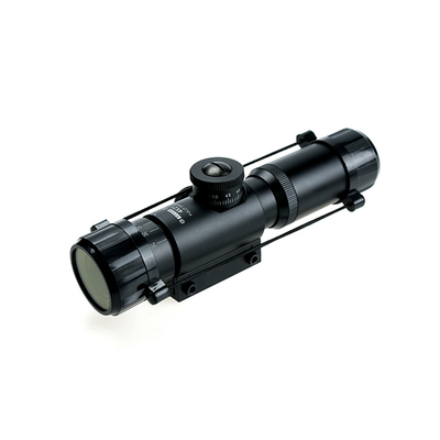 4X21 Compact Scope for Hunting Sight With Mount Enhance Your Hunting Experience