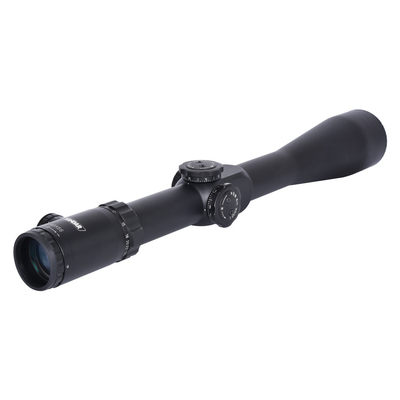 Red and Green Reticle 10-40x56 SF Outdoor Scope for Long Distance Precision Shooting