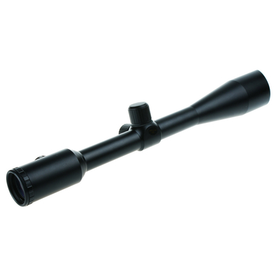 42mm Objective Lens Diameter 10x42 Tactical Hunting Sights Scope for Precision Shooting