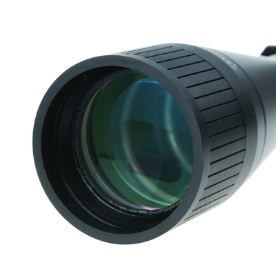 KH 10x42 AOE KANDAR Scope with Red Illumination and 42mm Objective Lens Diameter