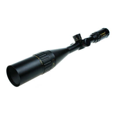 11mm/22mm Base Width Red and Green Illuminated 4-16x50 Scope for Long Range Shooting