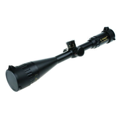 11mm/22mm Base Width Red and Green Illuminated 4-16x50 Scope for Long Range Shooting