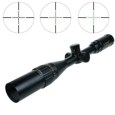 Aluminium Alloy 3-9x40AOME Scope Accessories Optical Scope Base