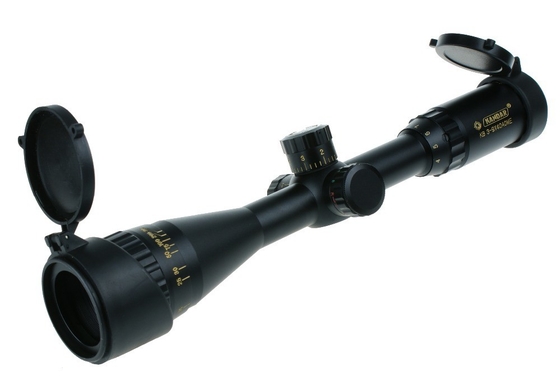 Aluminium Alloy 3-9x40AOME Scope Accessories Optical Scope Base