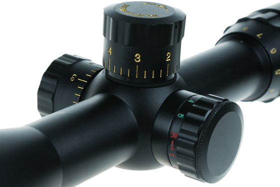 Aluminium Alloy 3-9x40AOME Scope Accessories Optical Scope Base