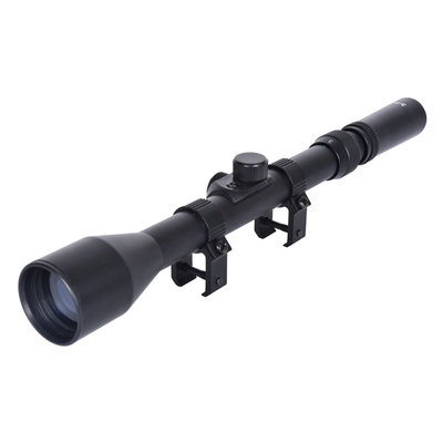 3-7x20/3-7x28 OEM Optic Scope for Hunting The Perfect Combination of and Affordability