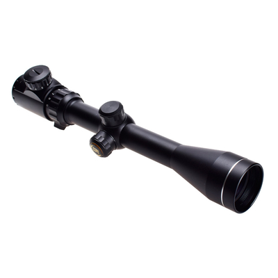 25.4mm Tube Diameter Shockproof Hunting 3-9x40EG Air Optic Scope with Competitive