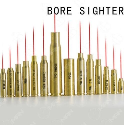 Compact Laser Sight for Dry Fire Training and Shooting Maximum Output Power 0 7.62X39