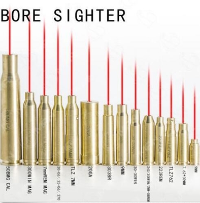 Compact Laser Sight for Dry Fire Training and Shooting Maximum Output Power 0 7.62X39