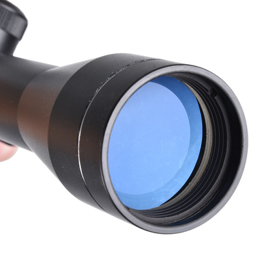 32mm Objective Diameter KANDAR KD 3-9x32 Hunting Scopes with W/E Adjustment Option