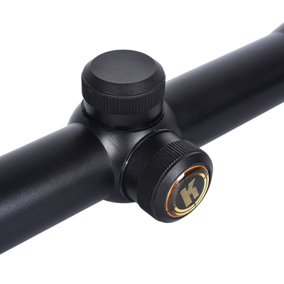 32mm Objective Diameter KANDAR KD 3-9x32 Hunting Scopes with W/E Adjustment Option