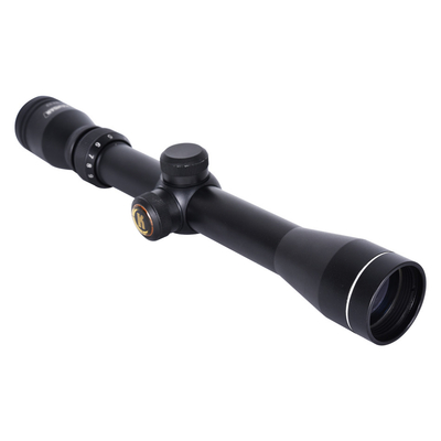 32mm Objective Diameter KANDAR KD 3-9x32 Hunting Scopes with W/E Adjustment Option