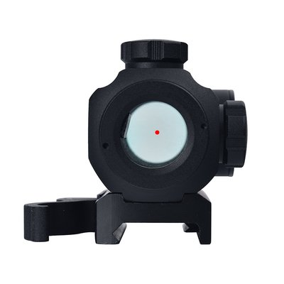 Professional 22mm Tactical Scope with Quick Release and 21mm Objective Lens Diameter