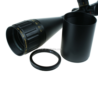 50mm Objective Diameter KB 6-24X50 AOME Night Hunting Optic Scope for Outdoor Hunting