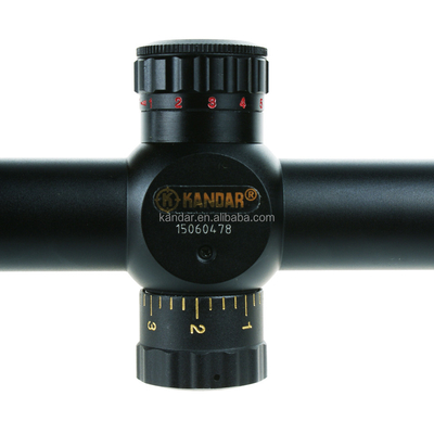 50mm Objective Diameter KB 6-24X50 AOME Night Hunting Optic Scope for Outdoor Hunting