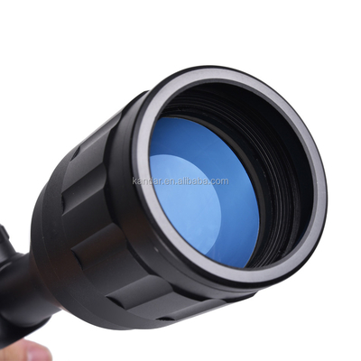 Adjustable Objective Hunting Scope 3-9x40 AOEG for Maximum Output Power 0 Performance