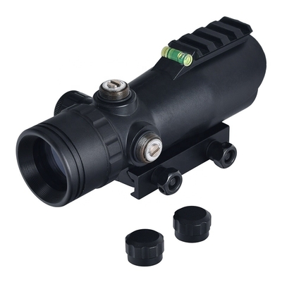 Waterproof and Shockproof 1x30 mm Red Dot for Hunting 136mm Length