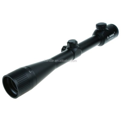 Optical Hunting Sight 10x42 AOE Scopes 42mm Objective Diameter 1.9° Field of View 100yards