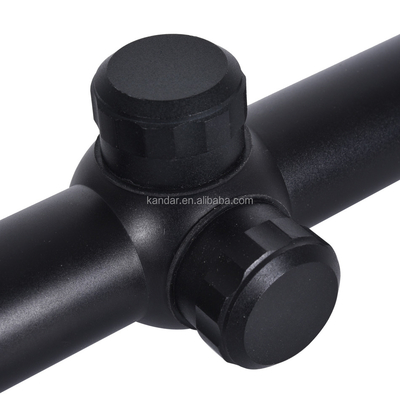 Aluminium Alloy 3-9x32EG Hunting Scope with Illuminated Reticle and 32mm Objective Lens