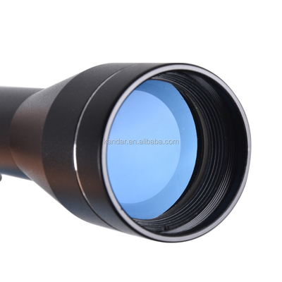 Aluminium Alloy 3-9x32EG Hunting Scope with Illuminated Reticle and 32mm Objective Lens