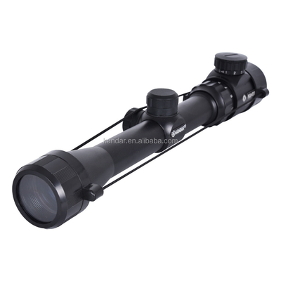 Aluminium Alloy 3-9x32EG Hunting Scope with Illuminated Reticle and 32mm Objective Lens