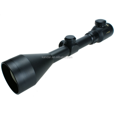 56mm Objective Dia. Optical Scope 3-9x Power Deer Hunting Equipment with 1/4 Click Value