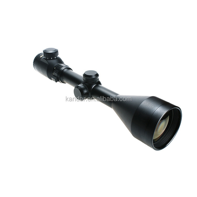 56mm Objective Dia. Optical Scope 3-9x Power Deer Hunting Equipment with 1/4 Click Value