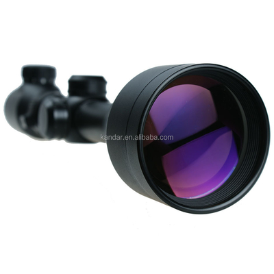 56mm Objective Dia. Optical Scope 3-9x Power Deer Hunting Equipment with 1/4 Click Value