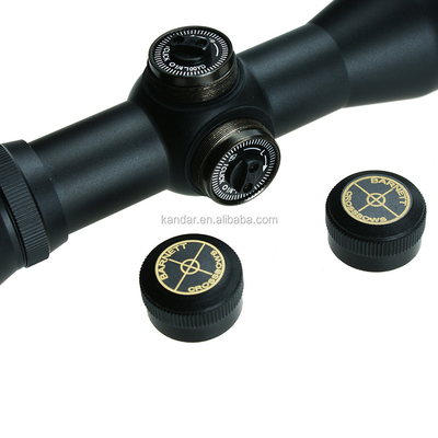 4x32 Tactical Optical Scope with Fingertip W/E Adjustment and Maximum Output Power of 0