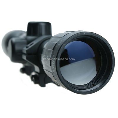 KANDAR 4x32 Optic Scope for Hunting Maximum Output Power 0 and Exit Pupil 8mm