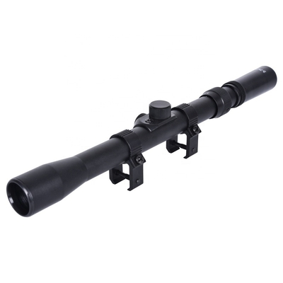 Kandar 3-7X28 Small Scopes for Hunting Length 335mm Compact and Lightweight