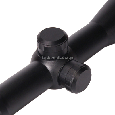 Sporting and Shooting Adjustment Scope 4-16x40AOEG Red/Green Reticle Illumination