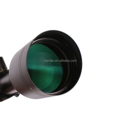 3-12X44RGBGE Fast Focus Eyepiece Hunting Optic Scope for 25.4mm Tube Diameter