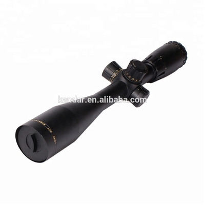 44mm Objective Diameter Tactical Prism Hunting Scope 6-24X44SP for Precise Shooting