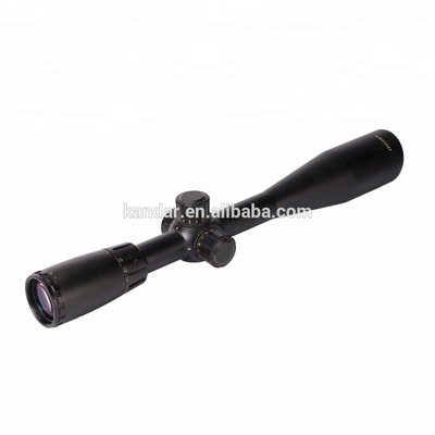 44mm Objective Diameter Tactical Prism Hunting Scope 6-24X44SP for Precise Shooting