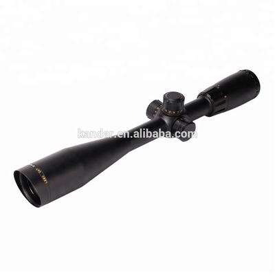 44mm Objective Diameter Tactical Prism Hunting Scope 6-24X44SP for Precise Shooting