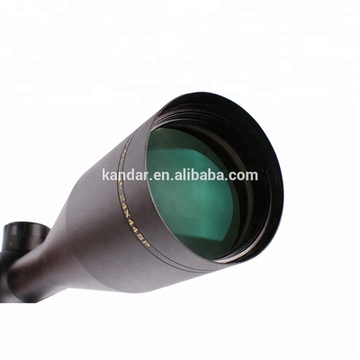 44mm Objective Diameter Tactical Prism Hunting Scope 6-24X44SP for Precise Shooting