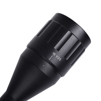 100-150mm Eye Relief Kandar 3-9x50 AOEG Tactical Optical Sight for Hunting Sports Needs